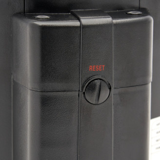 Maxima Warme Chocolademelk Dispenser &ndash; 5 L &ndash; Zwart