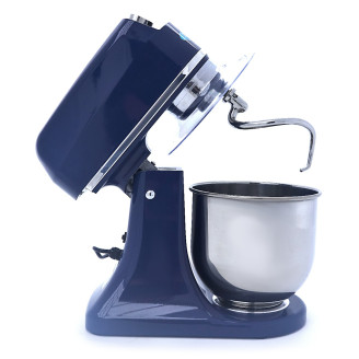 Maxima Planeetmenger - 7 L - Tot 2 Kg Deeg - Staalblauw