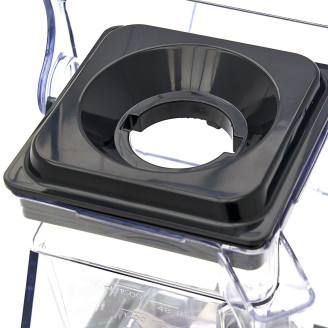 Maxima Blender - 1,5 L - 1500W - 5 Programma's