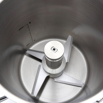 Maxima Keukenmachine / Cutter - 50 L
