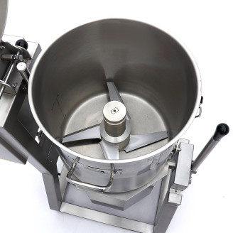 Maxima Keukenmachine / Cutter - 70 L
