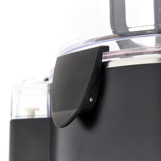 Maxima Warme Chocolademelk Dispenser &ndash; 10 L &ndash; Zwart