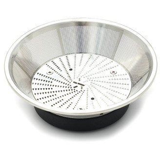 Maxima Sapcentrifuge - 2 Snelheden - 19 cm Glashoogte