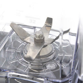 Maxima MKU Blender - Kan Compleet