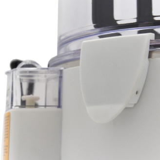 Maxima Warme Chocolademelk Dispenser &ndash; 10 L &ndash; Wit