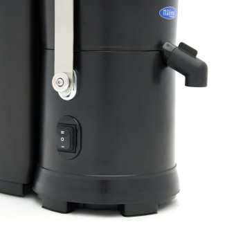 Maxima Sapcentrifuge - 2 Snelheden - 19 cm Glashoogte