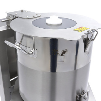Maxima Keukenmachine / Cutter - 50 L