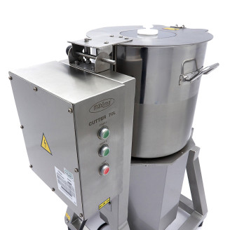 Maxima Keukenmachine / Cutter - 70 L
