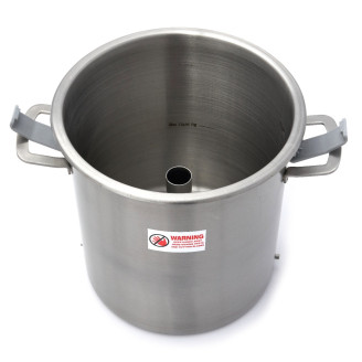Maxima Foodprocessor / Cutter - 18 L Kom