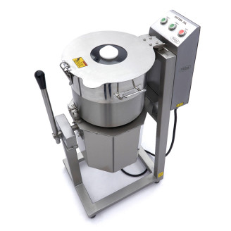 Maxima Keukenmachine / Cutter - 30 L
