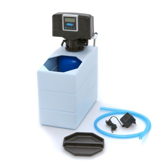 Maxima Automatische Waterontharder - Ontkalker - 5 L Hars