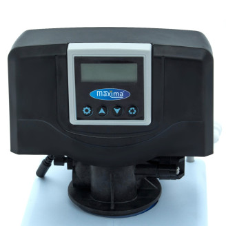 Maxima Automatische Waterontharder - Ontkalker - 5 L Hars