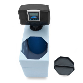 Maxima Automatische Waterontharder - Ontkalker - 5 L Hars