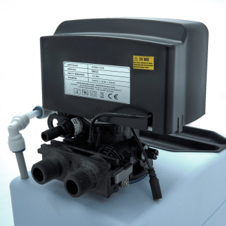 Maxima Automatische Waterontharder - Ontkalker - 5 L Hars