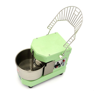 Maxima Spiraalkneder - 8 L - 4,5 Kg Deeg - Pastel Groen