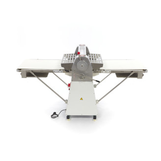 Maxima Deeguitrolmachine - 52 cm - Vloermodel - Inklapbaar