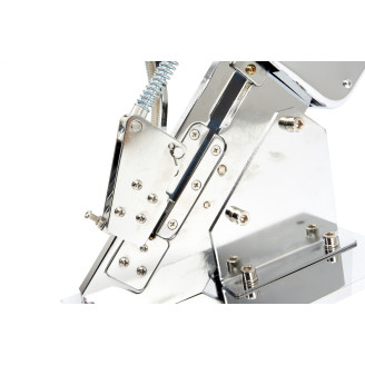 Maxima Worsten Clipper - Handmatig - excl. U-Clips