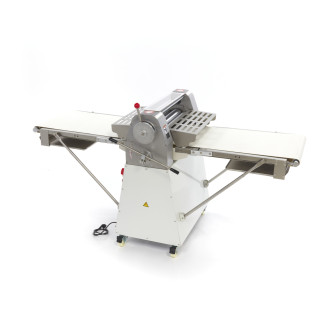 Maxima Deeguitrolmachine - 52 cm - Vloermodel - Inklapbaar
