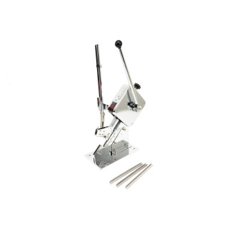 Maxima Worsten Clipper - Handmatig - excl. U-Clips