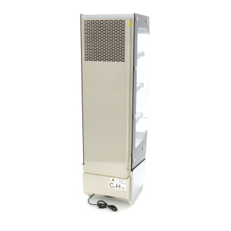 Maxima Drankenkoeling - 220 L - 50 x 50 cm - Open