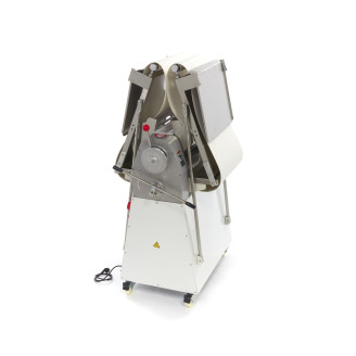 Maxima Deeguitrolmachine - 52 cm - Vloermodel - Inklapbaar