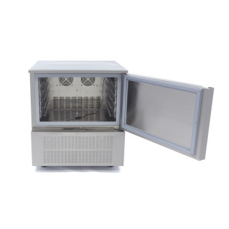 Maxima Snelkoeler / Blast Chiller - 3 x 1/1 GN