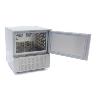 Maxima Snelkoeler / Blast Chiller - 3 x 1/1 GN