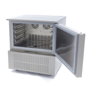 Maxima Snelkoeler / Blast Chiller - 3 x 1/1 GN