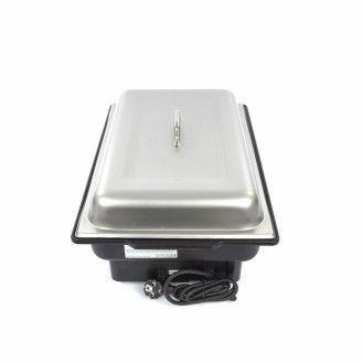 Maxima Chafing Dish - 8,5 L - Elektrisch - incl. 1/1 GN Bak en Deksel