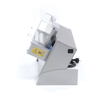Maxima Fondant Roller Machine - &Oslash; 30 cm - Enkele Roller - Instelbare Dikte