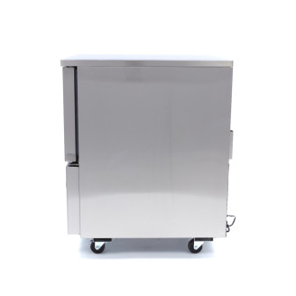 Maxima Snelkoeler / Blast Chiller - 5 x 1/1 GN