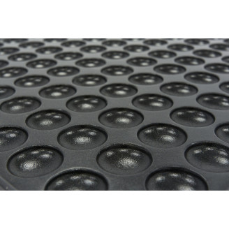 Maxima Poffertjesplaat - 100 Stuks - &Oslash; 4 cm