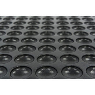 Maxima Poffertjesplaat - 100 Stuks - &Oslash; 4 cm