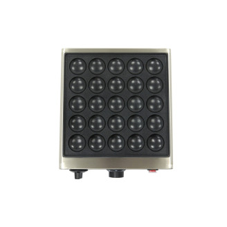 Maxima Poffertjesplaat - 25 Stuks - &Oslash; 4,5 cm