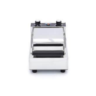 Maxima Panini Maker - 1 Stuk - Gelato