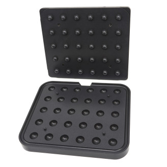 Maxima Tartelette Vorm - Kom - 30 mm - 30 stuks