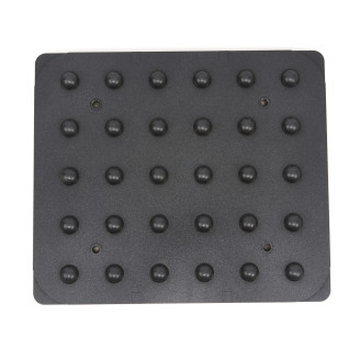 Maxima Tartelette Vorm - Kom - 30 mm - 30 stuks