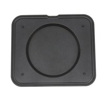 Maxima Tartelette Vorm - Rond - 250 / 231 mm - 1 stuk