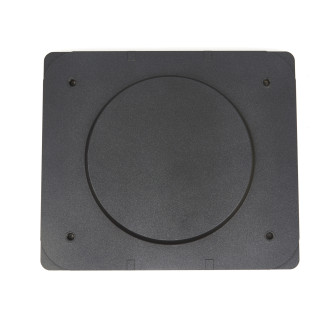 Maxima Tartelette Vorm - Rond - 250 / 231 mm - 1 stuk
