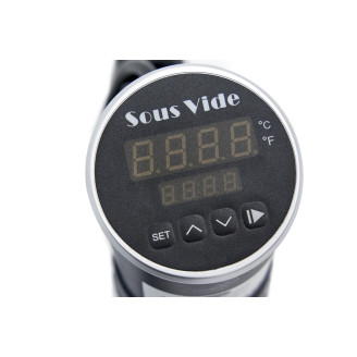 Maxima Sous Vide Stick - 20 L Capaciteit - Pompt 8 L p/m