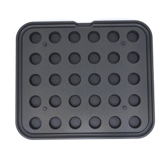 Maxima Tartelette Vorm - Rond - 35/29 mm - 30 stuks