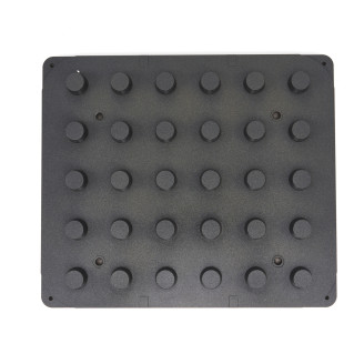 Maxima Tartelette Vorm - Rond - 35/29 mm - 30 stuks