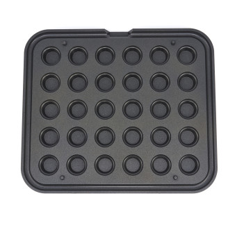Maxima Tartelette Vorm - Rond - 47/29 mm - 30 stuks
