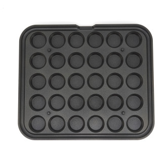 Maxima Tartelette Vorm - Rond - 49/38 mm - 30 stuks