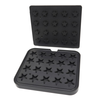Maxima Tartelette Vorm - Ster - 20 stuks