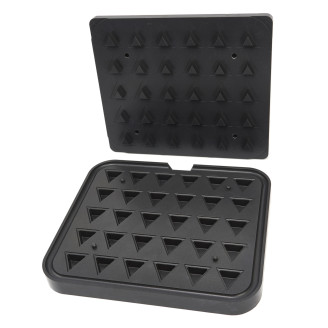Maxima Tartelette Vorm - Driehoek - 30 stuks