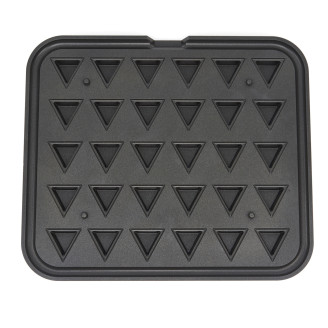 Maxima Tartelette Vorm - Driehoek - 30 stuks