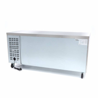 Maxima Koelwerkbank - 180 cm - 3 Deuren