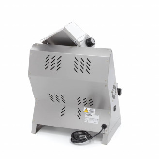 Maxima Deegroller Machine - &Oslash; 30 cm - Dubbele Deegroller