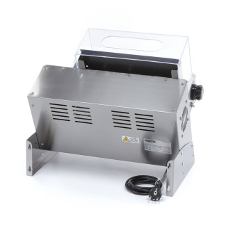 Maxima Fondant Roller Machine - &Oslash; 30 cm - Enkele Roller - Instelbare Dikte